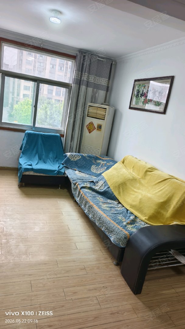朱小郢 3室2厅1卫