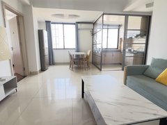 厦门湖里安兜坂尚地铁口旁正规电梯高层两房近T3火炬新科广场宸鸿科技戴尔出租房源真实图片