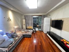 长桥徐汇新城(公寓住宅)3室123.67平享受生活的快感！！