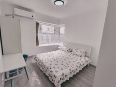 新乡红旗红旗周边随时看房 可短租 真实照片无假图 无中介 常青藤 大学城出租房源真实图片