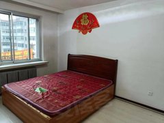 本溪明山消防西芬12中分校附近5楼单室，家具家电齐全拎包入住出租房源真实图片