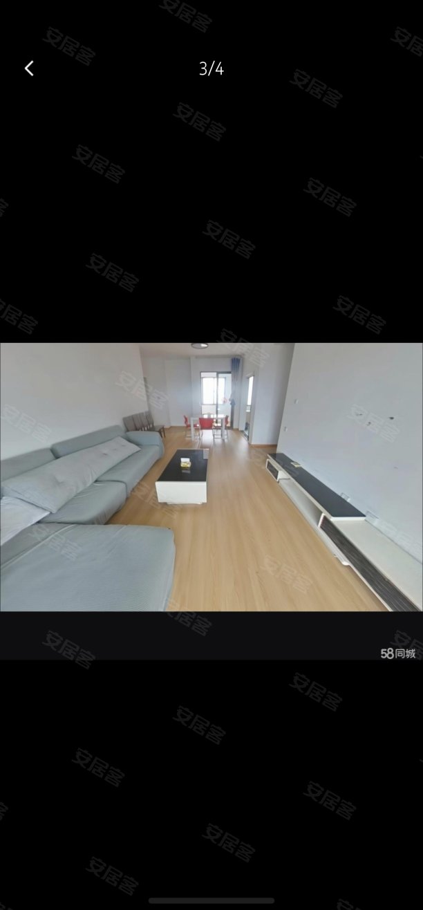 文一锦门学府里 3室2厅1卫