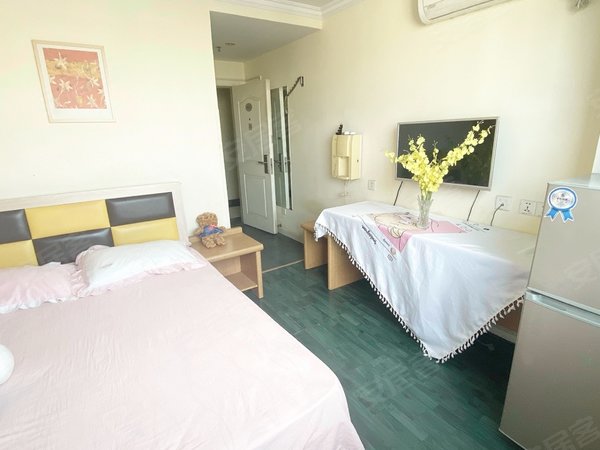 【多图】青果路28号大厦,澄江租房,步行街 人民医院 八佰伴 附近 押一