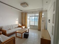 郓城郓城城区郓城市区供电局电梯房两室两厅一卫 拎包入住出租房源真实图片