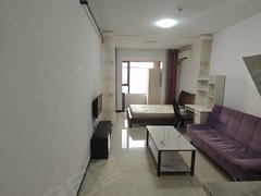 莱芜莱城莱城城区可短租押一付一 民水民电 家具家电齐全拎包入住随时看房出租房源真实图片