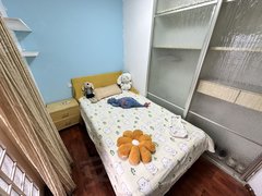 重庆南岸南坪预算低的单间独卫 想有厕所预算低的可以考虑 没有中介F低价租出租房源真实图片