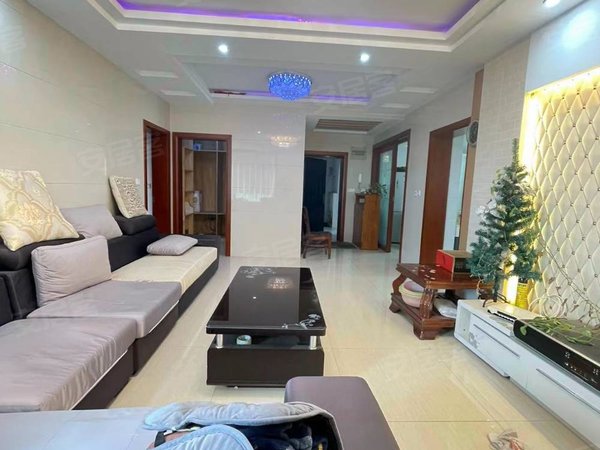 无锡滨湖胡埭汇景苑汇景苑精装大三房出租,近胡埭菜市场,胡埭中心小学