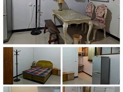 赵县赵州自强路 1室0厅1卫出租房源真实图片