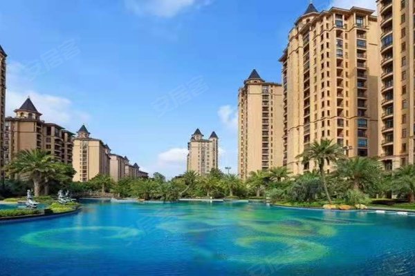 上海星河湾(一期)