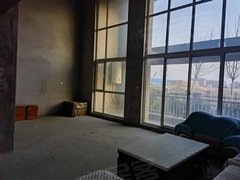 东营东营区东城适合仓库 停车方便 看房方便 提前联系 可长期租出租房源真实图片