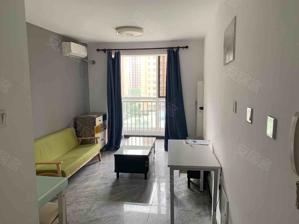 北京昌平回龙观七里渠南村住房地铁口精装好房,采光好,业主诚意出出租