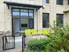 大连庄河南城区长河悦湖(住宅) 1室1厅1卫出租房源真实图片