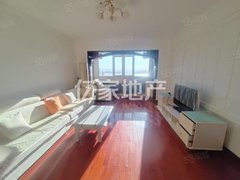 丹东振兴六纬路小学学区三马路附近 佰阳佳园 电梯两室 包取暖物业出租房源真实图片