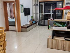 阜阳颍泉国贸商城香港财富广场 3室2厅1卫出租房源真实图片