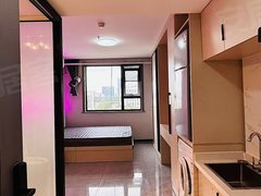 北京大兴亦庄整租|北神树|次渠，京东|国贸|亦庄|精装修|无杂费拎包即住出租房源真实图片