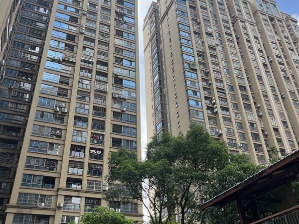 【多图】正恒国际广场,大学东路租房,广西大学地铁口,正恒国际一房一