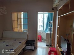 合肥庐阳亳州路可苑新村 1室1厅1卫出租房源真实图片