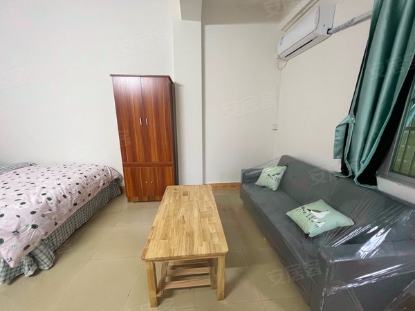 深圳坪山坑梓亚迪三村坑梓地铁站比亚迪亚迪三村宝泰大厦全新单间出租