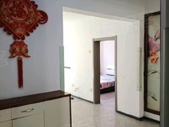 抚顺望花雷锋路望花都 2室2厅1卫出租房源真实图片