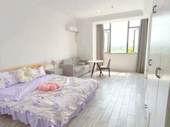 常熟古里古里中心押一付一,免费停车和网,无中介费,家电齐,拎包入住,随时看房出租房源真实图片