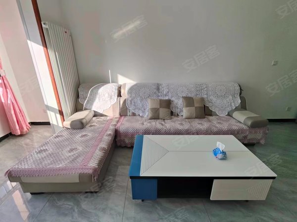 北京大兴庞各庄隆兴园二里隆兴园二里 2室2厅1卫 电梯房 配套齐全