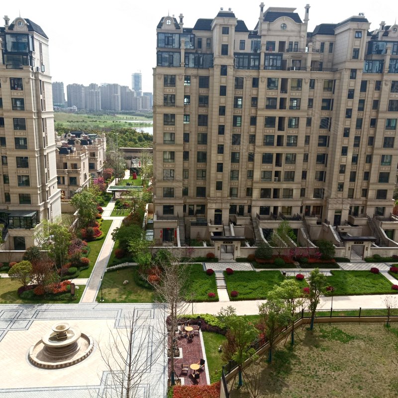 【雍锦半岛, 雍锦半岛小区详情,房价走势,房源,业主论坛】- 合肥58