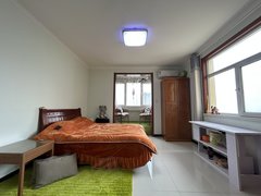 涿州德信文化公园平安北街凯旋门一居室拎包入住家电齐全拎包入住出租房源真实图片