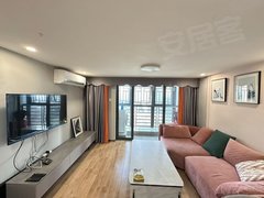 东莞南城南城车站蛤地地铁口 UCC精装2房 温馨漂亮 配套齐全 拎包入住出租房源真实图片