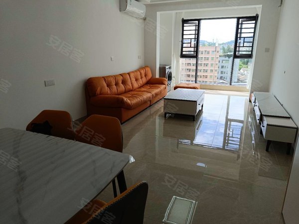 深圳龙岗坪地利德悦府采光极好,家电家私齐全,拎包入住出租房源真实