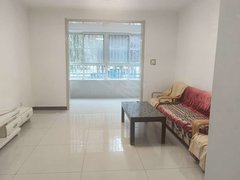 固原原州新时代购物中心房源采光好，南北通透，业主诚意出租出租房源真实图片