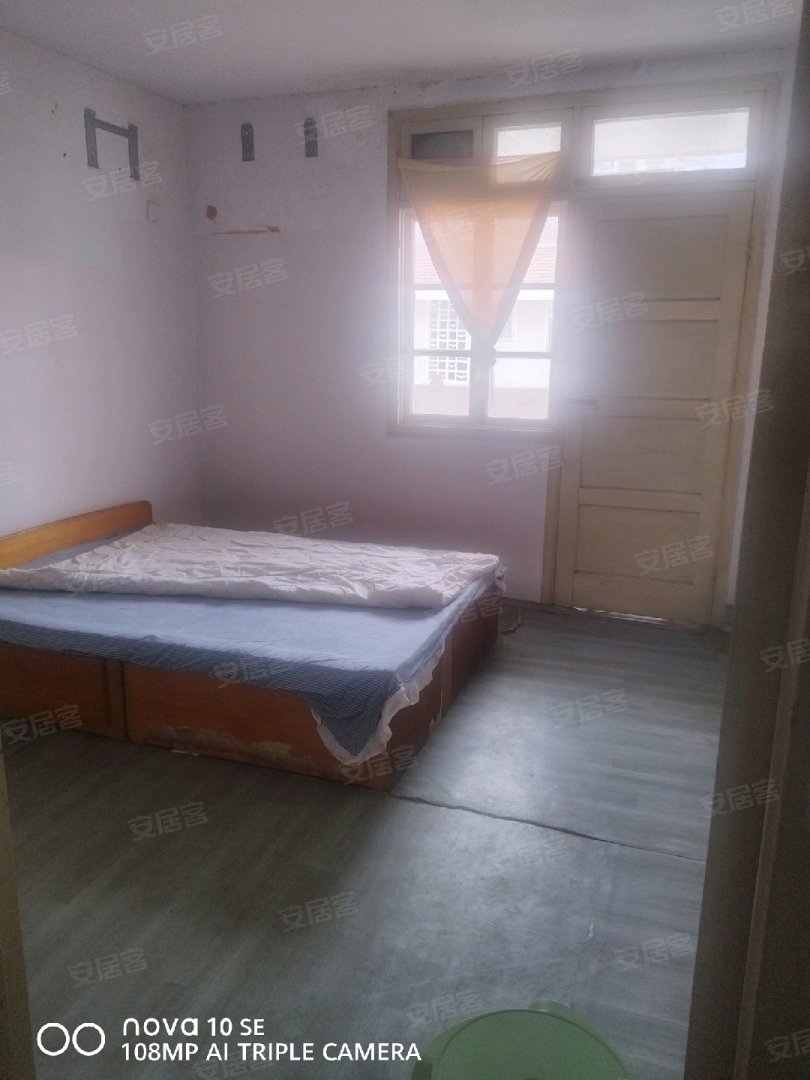 胜利新村(南区) 1室1厅1卫