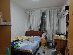 郑州郑东新区CBD第一大街舒水湾 2室1厅1卫出租房源真实图片