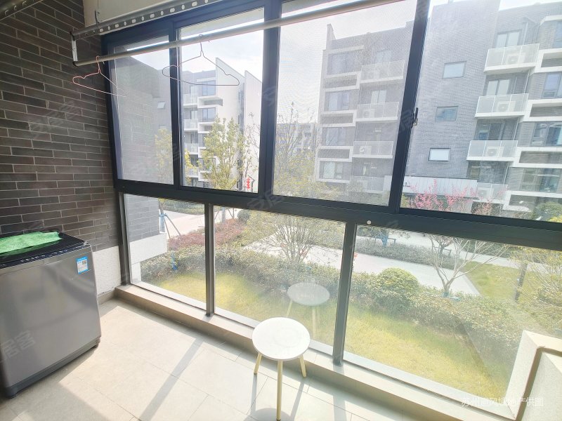 苏州樾府 大三居 正规商品房 出行方便 停车方便 南北通透