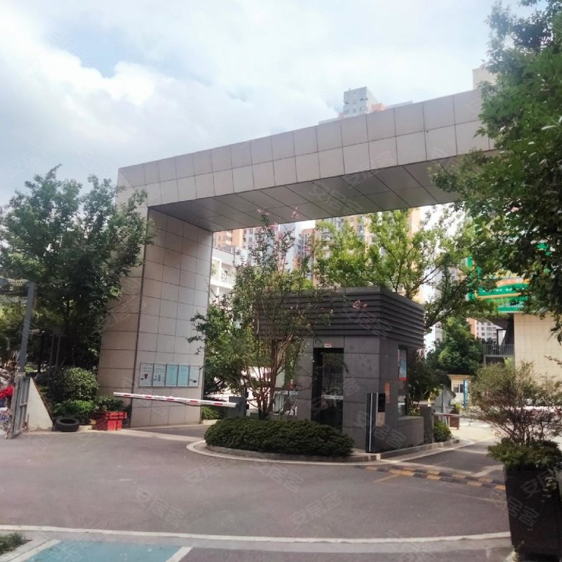 万科玉玲珑雅苑