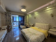 泉州晋江万达广场晋江万达五店市旁豪华精装一室 业主自住出租出租房源真实图片