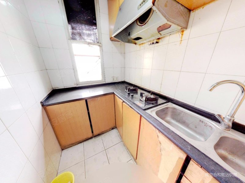 盛世花园低容积满五临地铁高楼层视野无遮挡正南朝向