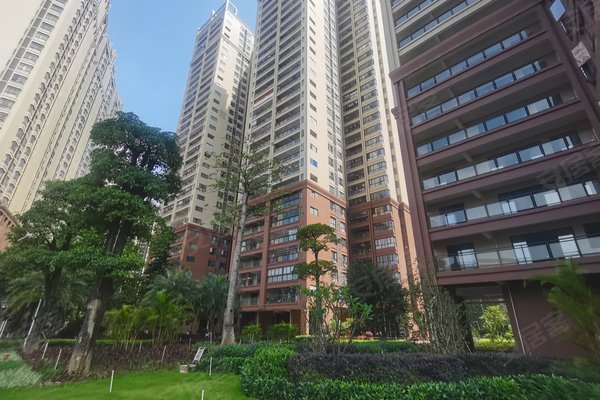 肇庆小区 四会小区 东城小区 绿茵九龙湾 绿茵九龙湾怎么样