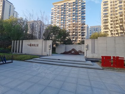 禹洲郎溪上里,郎溪路,近明皇路 - 合肥禹洲郎溪上里二手房,租房,房价