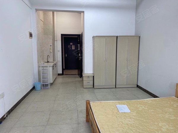 广州黄埔开发东区佳大时代公寓电梯公寓出租 环境干净 图片真实 公寓