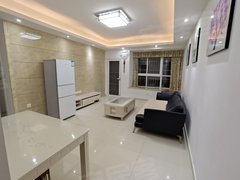 赣州开发区金岭大道康源绿洲康城 2室1厅1卫出租房源真实图片