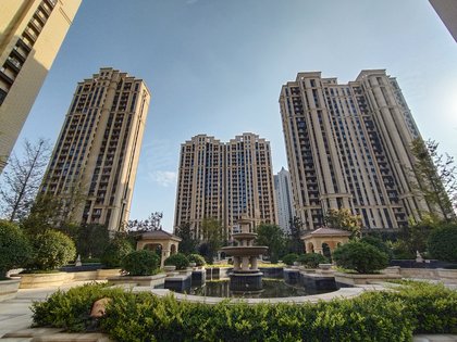 奥马和园,嵩山南路 - 郑州奥马和园二手房,租房,房价-郑州安居客