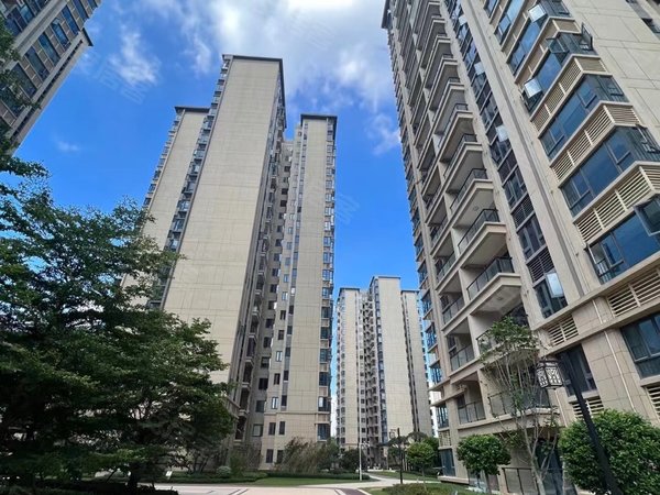 广州番禺大石碧桂园藏珑府碧桂园藏珑府 住宅小区 南向2房放租 配套