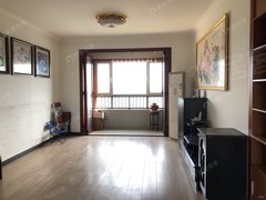 北京昌平小汤山北纳帕澜郡南北通透两居精装，家具家电齐全，随时看房入住。出租房源真实图片