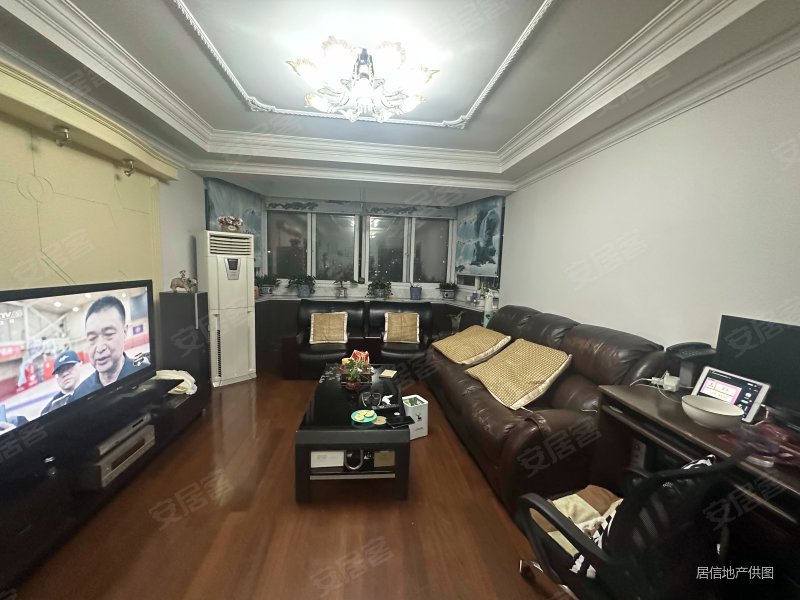 标准板房边套全明|内环内8号线西藏北路地铁口|高区景观,广盛公寓二手