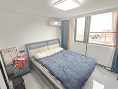 绍兴诸暨诸暨市区诸暨宝龙广场宝龙公寓一室一厅精细装修拎包入住出租房源真实图片