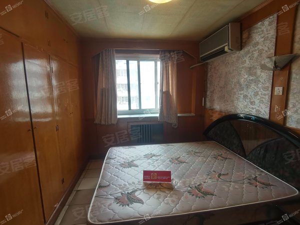 北京怀柔怀柔城区东园小区东园小区 三室一厅一卫出租房源真实图片