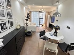 怀化鹤城城中急租!!市委 宝圆财富 四中新苑 丰和园 押一付一 家电齐出租房源真实图片