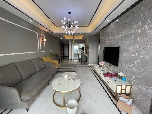 【多图】万达华城(永川),万达广场租房,万达华城(永川) 3室2厅1卫