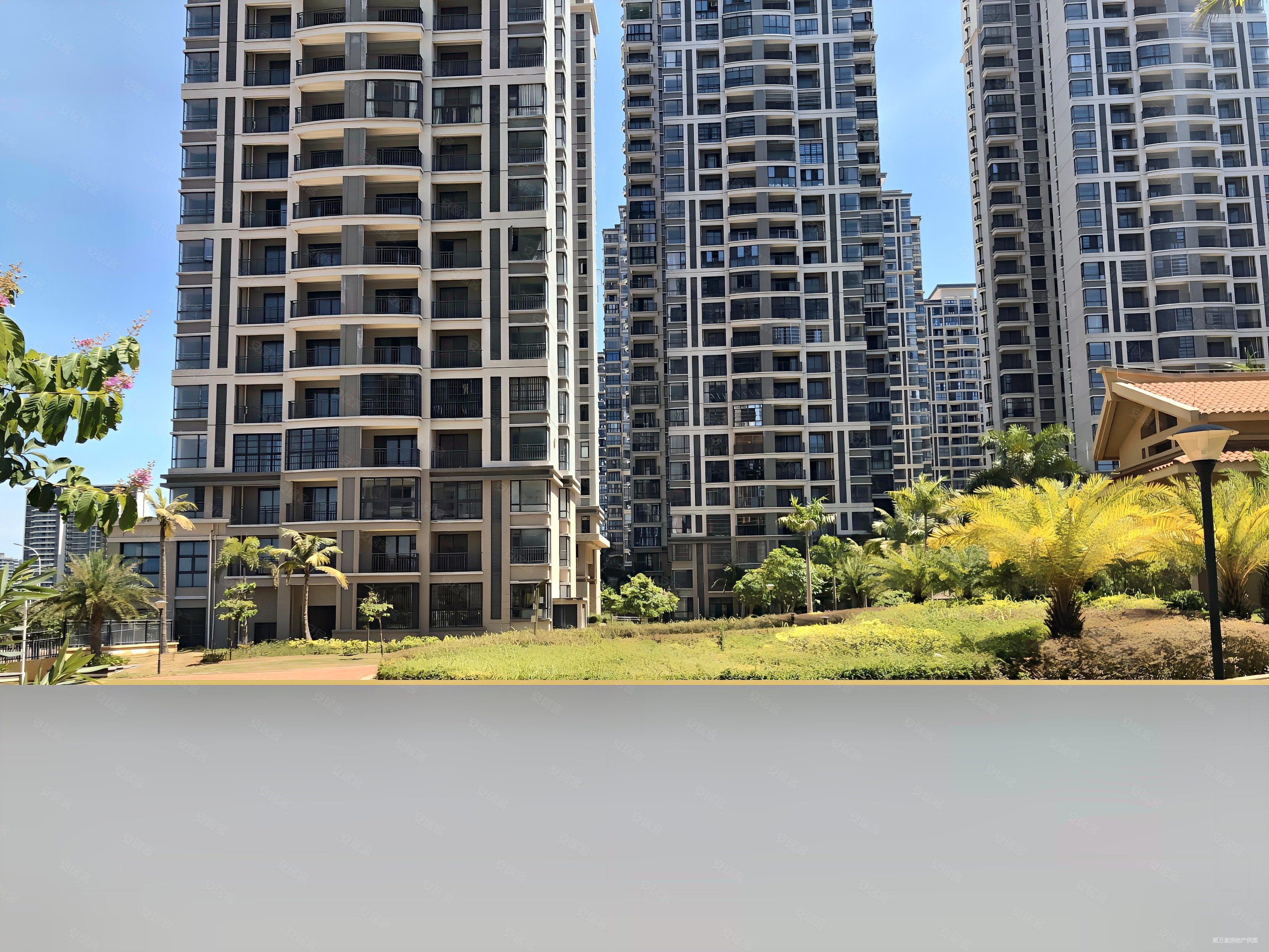 海口房产网>海口二手房>秀英二手房>秀英大道二手房>五源河公寓(二期)