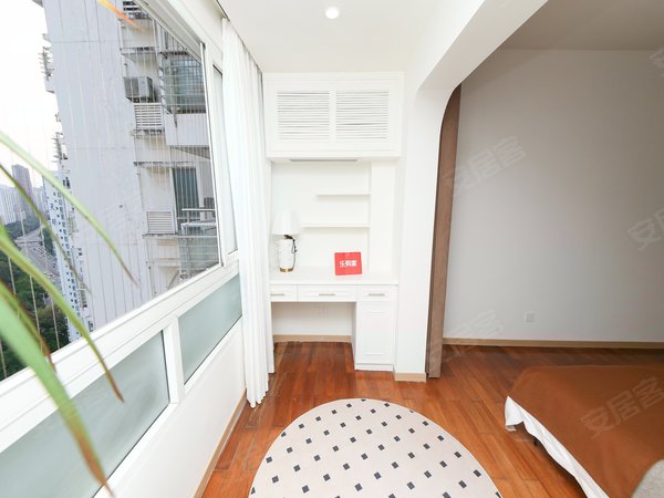 【多图】天然居,景田北租房,精装四房,业主诚意出租,看房随时,家私